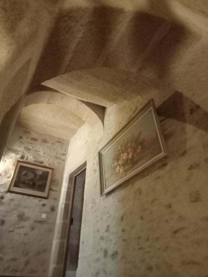 Maison Gay Lussac St Leonard De Noblat Сен-Леонар-де-Нобла Екстер'єр фото
