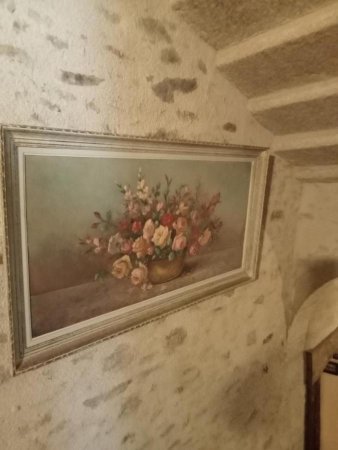 Maison Gay Lussac St Leonard De Noblat Сен-Леонар-де-Нобла Екстер'єр фото