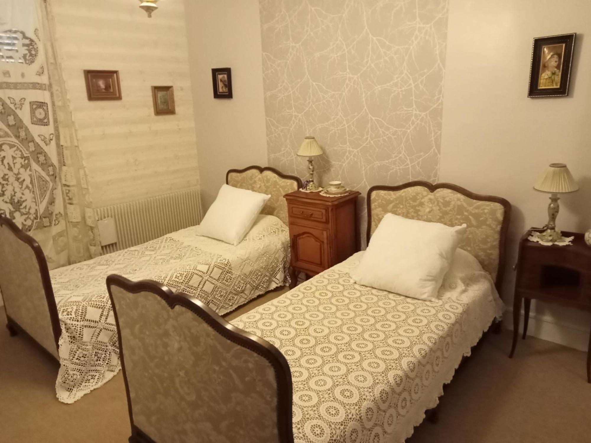 Maison Gay Lussac St Leonard De Noblat Сен-Леонар-де-Нобла Екстер'єр фото